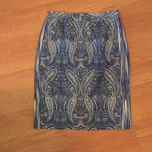 Nanette Lepore skirt